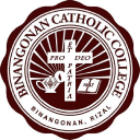 Binangonan Catholic College logo