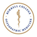 Burrell College of Osteopathic Medicine logo
