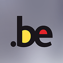 Belgium Identity logo