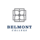 Belmont College logo