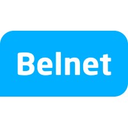 Belnet Staff IdP with MFA logo