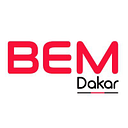 BEM Dakar Management School logo