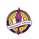 Benedict College logo
