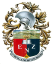 Manuel Avila Camacho Benemérita Teacher Training School of Zacatecas logo