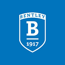 Bentley University logo