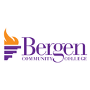 Bergen Community College (Cirrus) logo