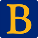 University of California Berkeley logo