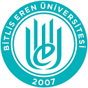 Bitlis Eren University logo
