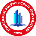 Bulent Ecevit University logo
