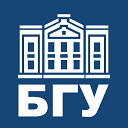 Baikal State University logo