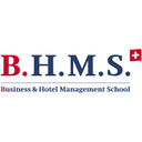 Business and Hotel Management School logo