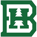 Black Hills State University logo