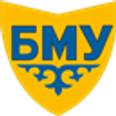 Bishkek Humanities University logo