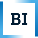 BI Norwegian Business School logo