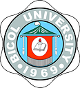Bicol University logo