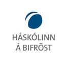 Háskólinn á Bifröst logo