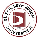 Bingöl University logo