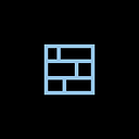 Blit - XION logo