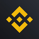 Binance KYC P2P.ME (Copy) logo