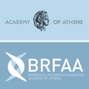 Biomedical Research Foundation - Academy of Athens logo