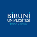 Biruni University logo