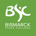 Bismark State College logo