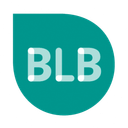 Badische Landesbibliothek logo
