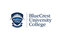 BlueCrest College logo