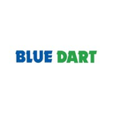 BlueDart Injection logo