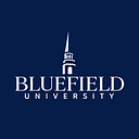 Bluefield University logo
