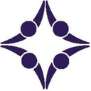Bluffton College logo