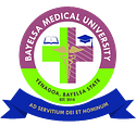 Bayelsa Medical University logo