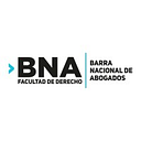 Faculty of Law of the National Bar of Lawyers logo