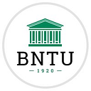 Belarusian National Technical University logo