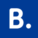 Booking.com Trips logo