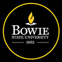 Bowie State University logo