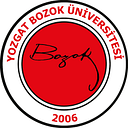Yozgat Bozok University logo