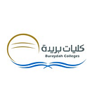 ​Buraydah College of Dentistry and Pharmacy logo