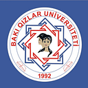 Baku Women's University logo