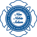 Blessing-Rieman College of Nursing and Health Sciences logo
