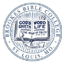 Brookes Bible College logo