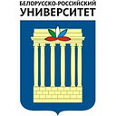 Belarusian-Russian University logo