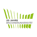 Anton Bruckner Private University logo