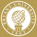 Bryant College logo