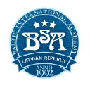 Baltic International Academy logo
