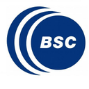 Barcelona Supercomputing Center logo