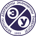 Belarus State Economics University logo