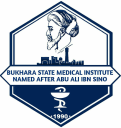 Bukhara State Medical Institute named after Abu Ali ibn Sino logo