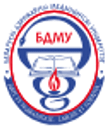 Belarusian State Medical University logo
