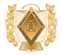Bukovinian State Medical University logo